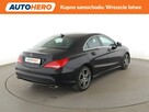 CLA 180 Urban Klimatyzacja Nawigacja Grzane Fotele BiXenon PArkAssist - 7