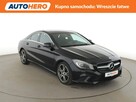 CLA 180 Urban Klimatyzacja Nawigacja Grzane Fotele BiXenon PArkAssist - 10