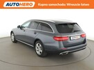 Mercedes E 200 full led navi kamera grzane fotele hak automat - 4