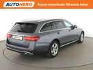 Mercedes E 200 full led navi kamera grzane fotele hak automat - 7