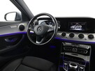 Mercedes E 200 full led navi kamera grzane fotele hak automat - 16