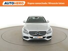 Mercedes C 180 automat full LED szyberdach navi klima auto grzane fotele kamera i czu - 11