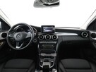 Mercedes C 180 automat full LED szyberdach navi klima auto grzane fotele kamera i czu - 15