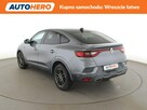 Renault Arkana FV23% mHEV R.S.Line automat skóra navi kamera ACC grzane fotele - 4