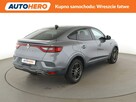 Renault Arkana FV23% mHEV R.S.Line automat skóra navi kamera ACC grzane fotele - 7