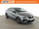 Renault Arkana FV23% mHEV R.S.Line automat skóra navi kamera ACC grzane fotele - 10