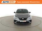 Renault Arkana FV23% mHEV R.S.Line automat skóra navi kamera ACC grzane fotele - 11