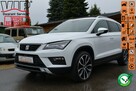 LED*2.0TDI*190KM* 4X4*Bezwypad*SeatSound*DSG*keylessGo