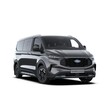 Ford Tourneo Custom 4X4 Active Webasto Martwe Pole Kamera 360 Matrix LED Hak od ręki - 2