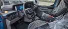 Ford Tourneo Custom 4X4 Active Webasto Martwe Pole Kamera 360 Matrix LED Hak od ręki - 4