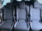 Ford Tourneo Custom 4X4 Active Webasto Martwe Pole Kamera 360 Matrix LED Hak od ręki - 5