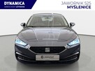 Seat Leon VAT 23% Style 1.0TSI 110KM M6 2022 r., salon PL, I właściciel - 3