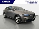 Alfa Romeo Tonale VAT 23% Sprint 1.5 T4 mHEV 130KM DCT 2022 r., salon PL, I właściciel
