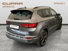Cupra Ateca VAT 23% 1.5TSI 150KM DSG 2023 r., salon PL, I właściciel, gwarancja - 2