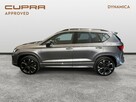 Cupra Ateca VAT 23% 1.5TSI 150KM DSG 2023 r., salon PL, I właściciel, gwarancja - 3