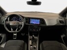 Cupra Ateca VAT 23% 1.5TSI 150KM DSG 2023 r., salon PL, I właściciel, gwarancja - 4