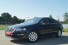 Volkswagen Passat B6 2007r 2.0 140km I-wszy wł. salon polska 90tys. km stan idealny