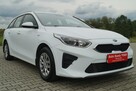 Kia Cee'd 2019R SALON POLSKA II-GI WŁAŚCICIEL 1.6 DIESEL - 5