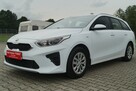 Kia Cee'd 2019R SALON POLSKA II-GI WŁAŚCICIEL 1.6 DIESEL - 11