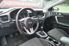 Kia Cee'd 2019R SALON POLSKA II-GI WŁAŚCICIEL 1.6 DIESEL - 12