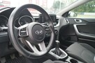 Kia Cee'd 2019R SALON POLSKA II-GI WŁAŚCICIEL 1.6 DIESEL - 13