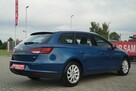Seat Leon BENZYNA 2014R 1.4 150KM II WŁ. BEZWYPADKOWY ORG. LAKIER PANORAMA - 7