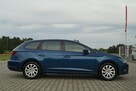 Seat Leon BENZYNA 2014R 1.4 150KM II WŁ. BEZWYPADKOWY ORG. LAKIER PANORAMA - 8