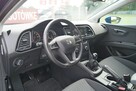 Seat Leon BENZYNA 2014R 1.4 150KM II WŁ. BEZWYPADKOWY ORG. LAKIER PANORAMA - 12