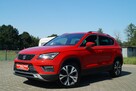 Seat Ateca Xcellence 4x4  2,0 150 km 1 Właściciel Stan Idealny z Niemiec
