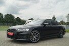 S8 4.0benz. 571km Salon PL. bezwypadkowy I-wszy wł. idealny VAT23%