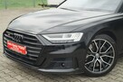 S8 4.0benz. 571km Salon PL. bezwypadkowy I-wszy wł. idealny VAT23% - 2