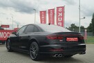 S8 4.0benz. 571km Salon PL. bezwypadkowy I-wszy wł. idealny VAT23% - 5