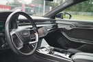 S8 4.0benz. 571km Salon PL. bezwypadkowy I-wszy wł. idealny VAT23% - 6