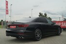 S8 4.0benz. 571km Salon PL. bezwypadkowy I-wszy wł. idealny VAT23% - 7