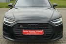 S8 4.0benz. 571km Salon PL. bezwypadkowy I-wszy wł. idealny VAT23% - 14