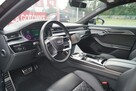 S8 4.0benz. 571km Salon PL. bezwypadkowy I-wszy wł. idealny VAT23% - 15