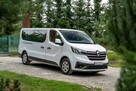 Renault Trafic Grand Combi L2 / 2.0 dCi 150KM / 9-os / Salon PL / Bezwypadkowy / FV23
