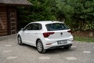 Volkswagen Polo Facelifting / 1.0 MPI 80KM / Digital Cockpit / LED / Niski przebieg FV - 2