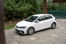 Volkswagen Polo Facelifting / 1.0 MPI 80KM / Digital Cockpit / LED / Niski przebieg FV - 3