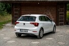 Volkswagen Polo Facelifting / 1.0 MPI 80KM / Digital Cockpit / LED / Niski przebieg FV - 4