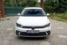 Volkswagen Polo Facelifting / 1.0 MPI 80KM / Digital Cockpit / LED / Niski przebieg FV - 5