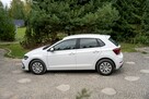 Volkswagen Polo Facelifting / 1.0 MPI 80KM / Digital Cockpit / LED / Niski przebieg FV - 7