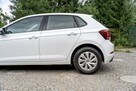 Volkswagen Polo Facelifting / 1.0 MPI 80KM / Digital Cockpit / LED / Niski przebieg FV - 9