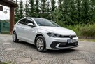 Volkswagen Polo Facelifting / 1.0 MPI 80KM / Digital Cockpit / LED / Niski przebieg FV - 10