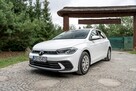 Volkswagen Polo Facelifting / 1.0 MPI 80KM / Digital Cockpit / LED / Niski przebieg FV - 12