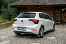 Volkswagen Polo Facelifting / 1.0 MPI 80KM / Digital Cockpit / LED / Niski przebieg FV - 13