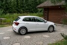 Volkswagen Polo Facelifting / 1.0 MPI 80KM / Digital Cockpit / LED / Niski przebieg FV - 16