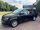 Dodge Grand Caravan 3.6 V6 Pentastar/AUTOMAT/FV23%/7-osobowy, stan bdb, gwarancja - 3