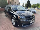 Dodge Grand Caravan 3.6 V6 Pentastar/AUTOMAT/FV23%/7-osobowy, stan bdb, gwarancja - 6
