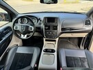 Dodge Grand Caravan 3.6 V6 Pentastar/AUTOMAT/FV23%/7-osobowy, stan bdb, gwarancja - 13